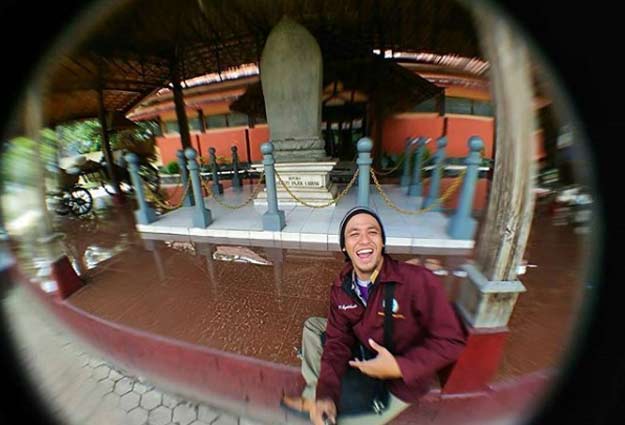  tempat wisata nganjuk jawa timur