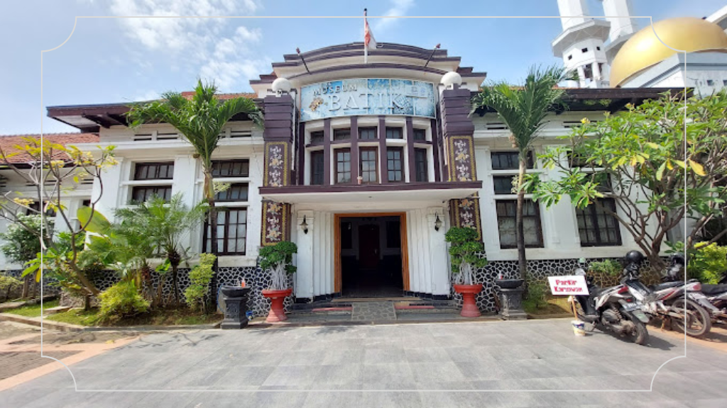Museum Batik Pekalongan