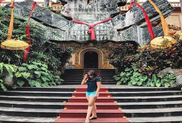tempat wisata di Gianyar terbaru