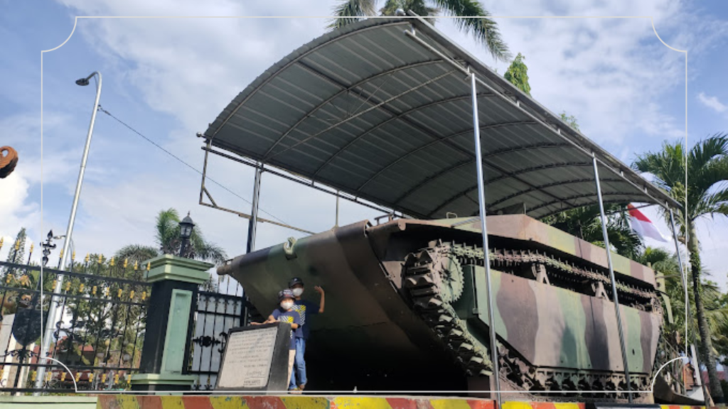 Wisata di Malang Kota yang Menarik untuk Dimasukkan dalam Rencana Perjalanan Kamu 7 Museum Brawijaya