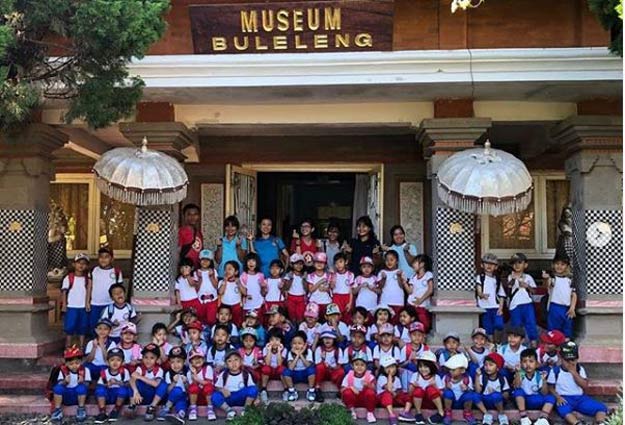 tempat wisata terbaru di Buleleng