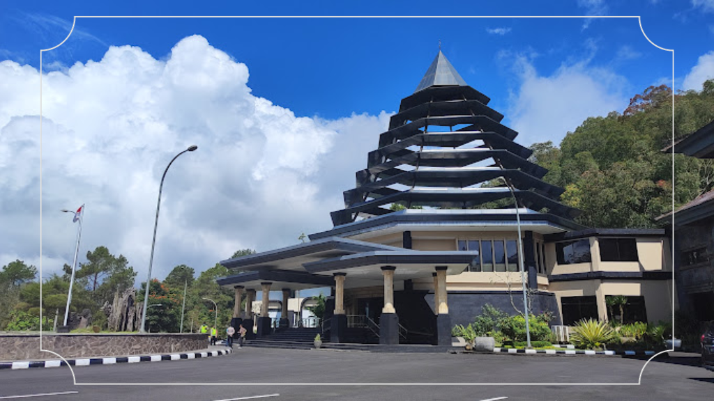 Museum Geopark Batur