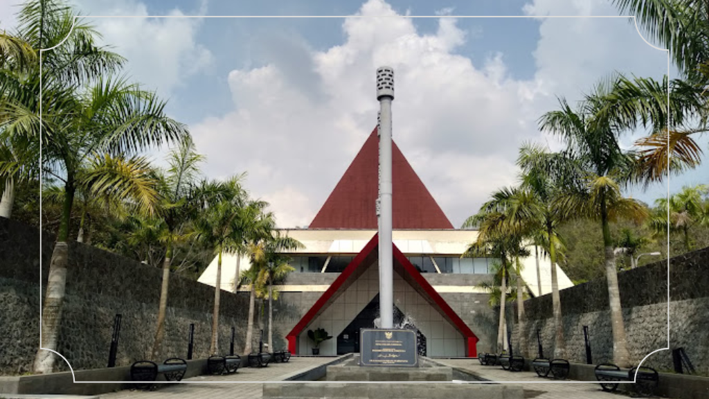 Museum Karst Indonesia