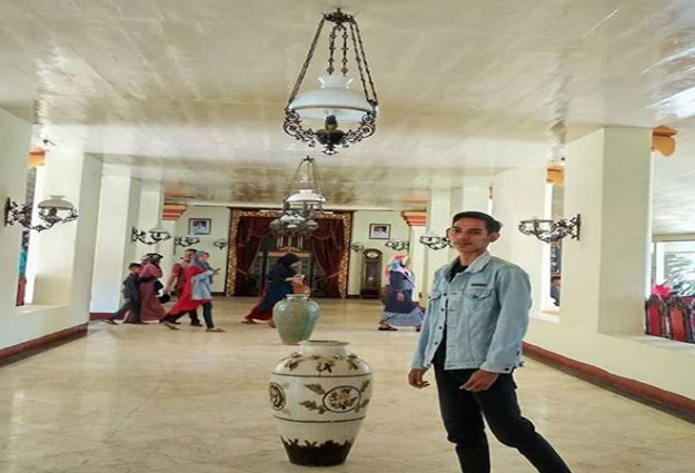 tempat wisata sejarah di Madura