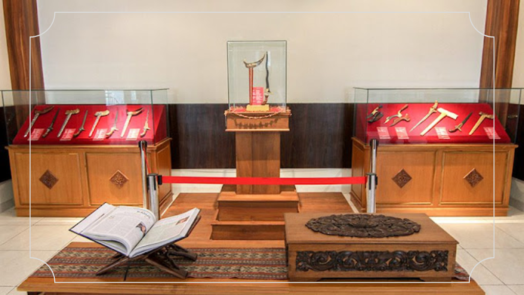 Museum Keris Nusantara