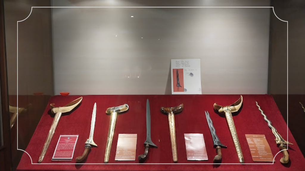 Museum Keris Nusantara