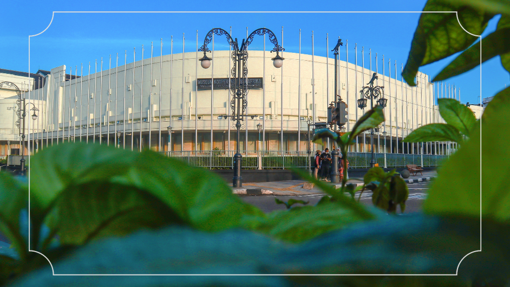 Museum Konperensi Asia Afrika