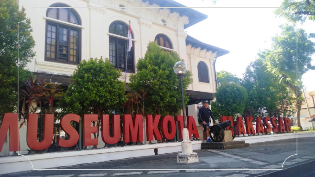 Museum Kota Makassar