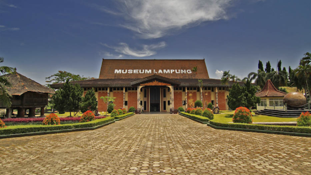 Museum Lampung