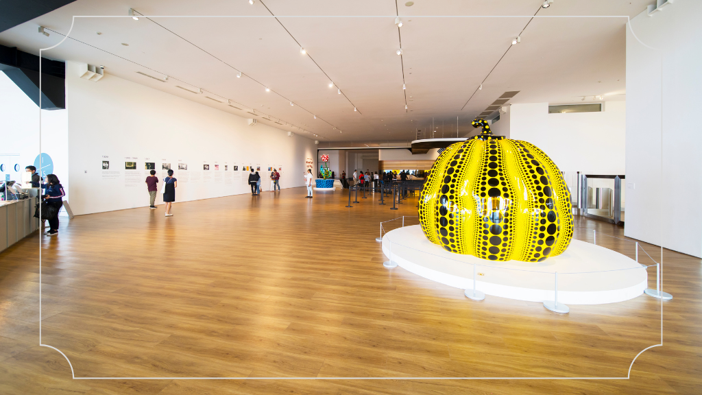 12 Tempat Indah di Jakarta: Menikmati Pesona Ibu Kota Indonesia 12 Museum Macan (Modern and Contemporary Art in Nusantara)