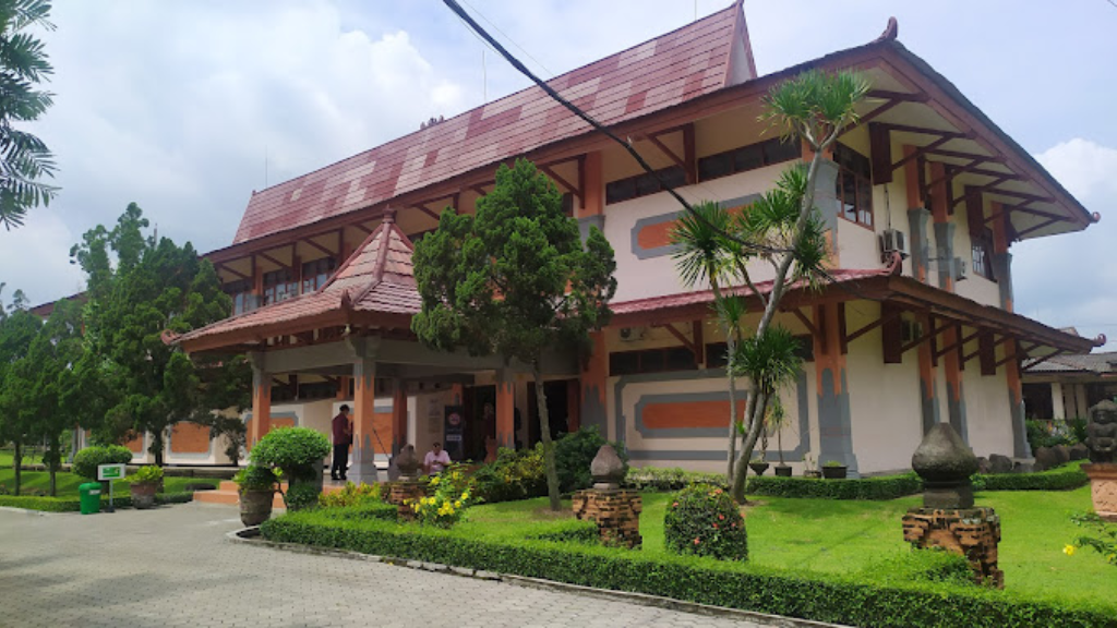 Museum Mojokerto