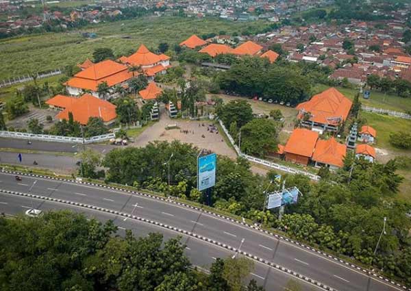 24 Tempat Wisata di Sidoarjo Terbaru 24 wisata Sidoarjo hits