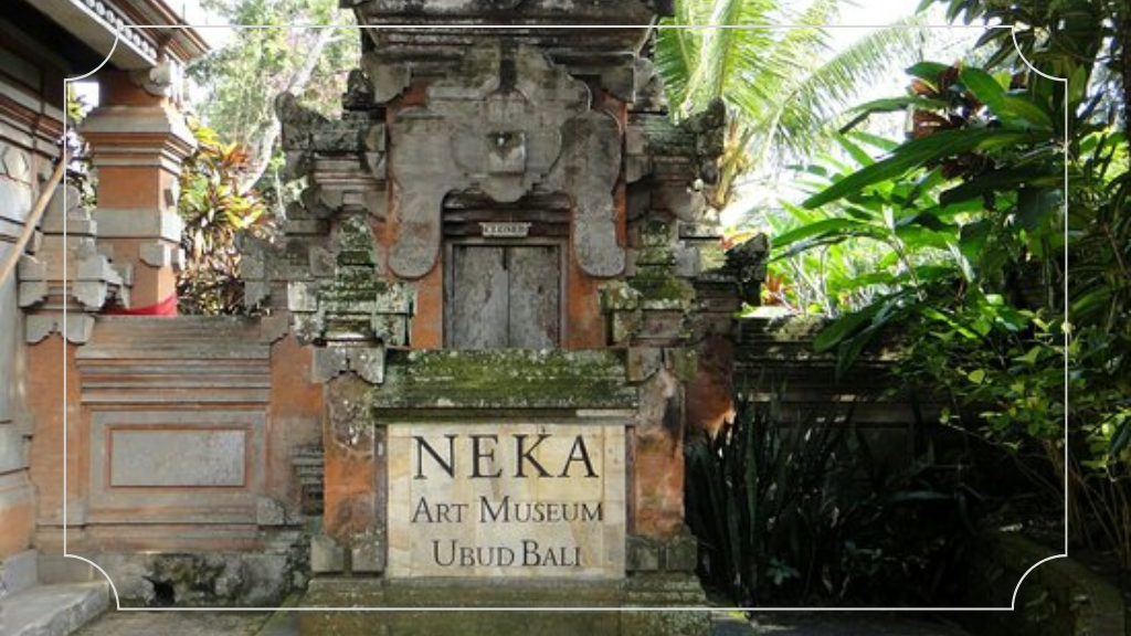 Museum Neka Art
