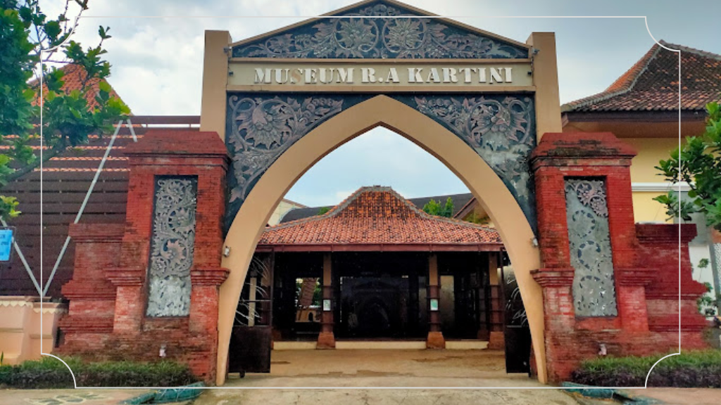 Museum RA Kartini