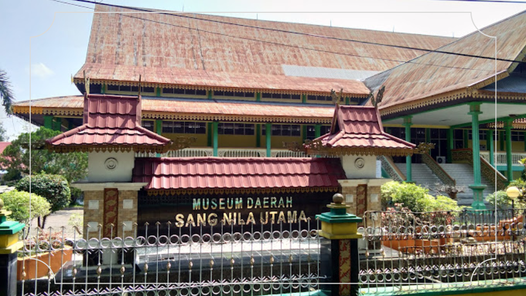 Museum Sang Nila Utama