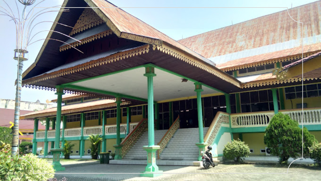 Museum Sang Nila Utama
