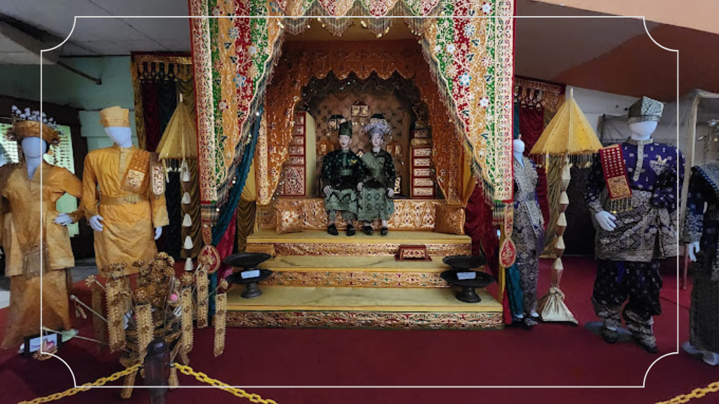 Tempat Main di Pekanbaru: Menjelajahi Wisata Kota Serambi Melayu 4 Museum Sang Nila Utama