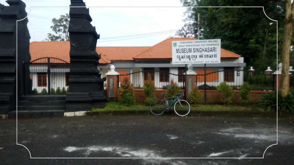 Museum Singhasari