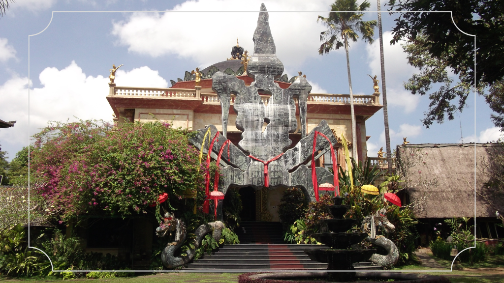 Museum The Blanco Renaissance