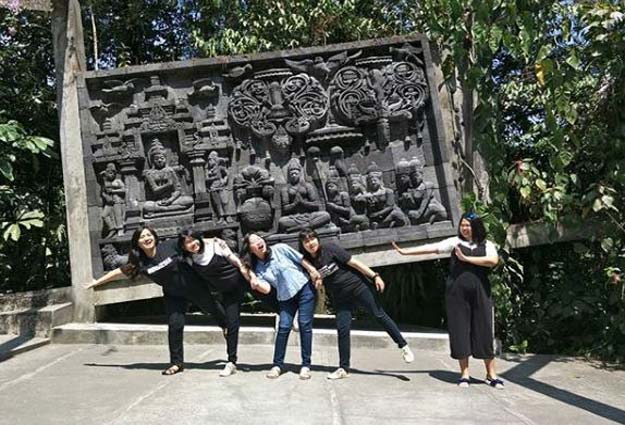 obyek wisata di Sleman