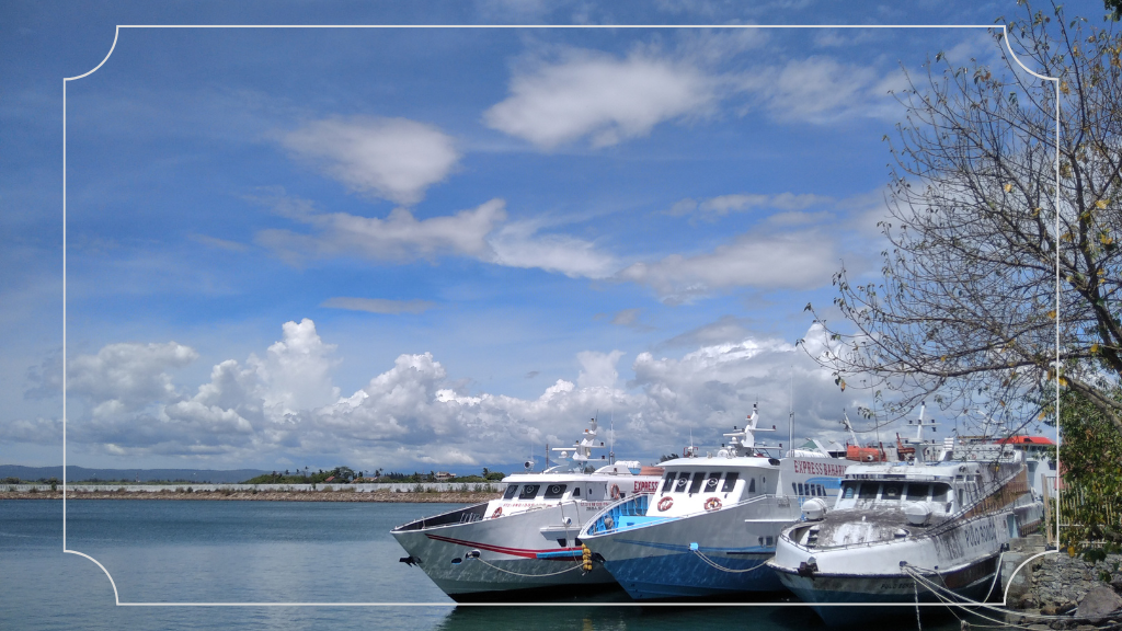 Jelajahi Tempat Liburan di Palembang Terpopuler 7 Musi River Cruise