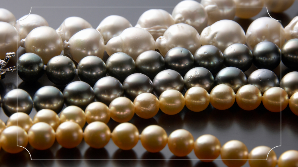 14 Oleh-Oleh Khas Lombok yang Harus Kamu Beli! 16 Mutiara Lombok