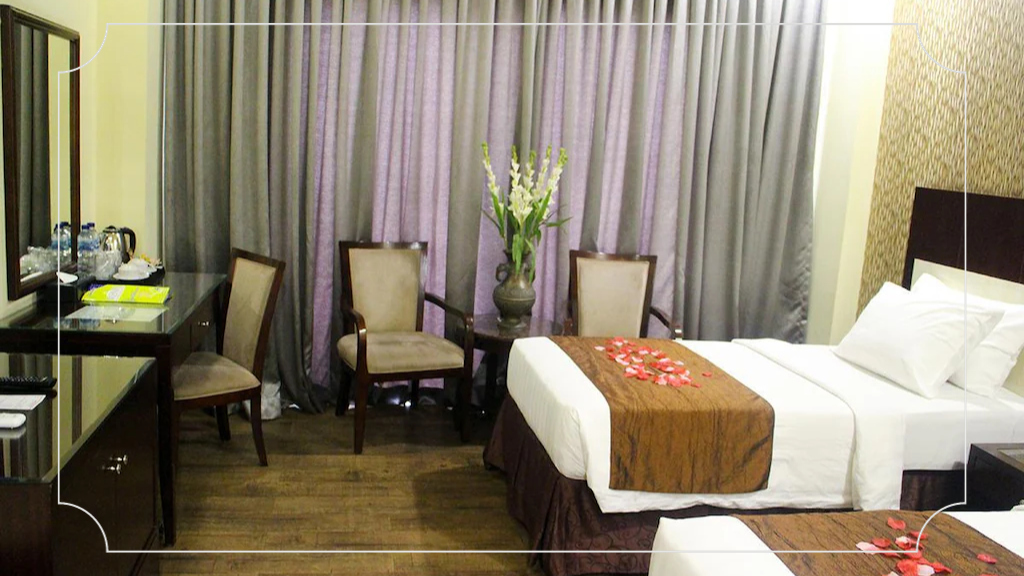 Narita Hotel Tangerang