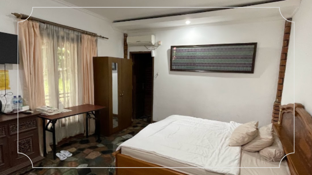 Ecoart Park Sentul City - Tempat Wisata Ramah Lingkungan yang Harus Dikunjungi 15 New Panjang Jiwo Resort