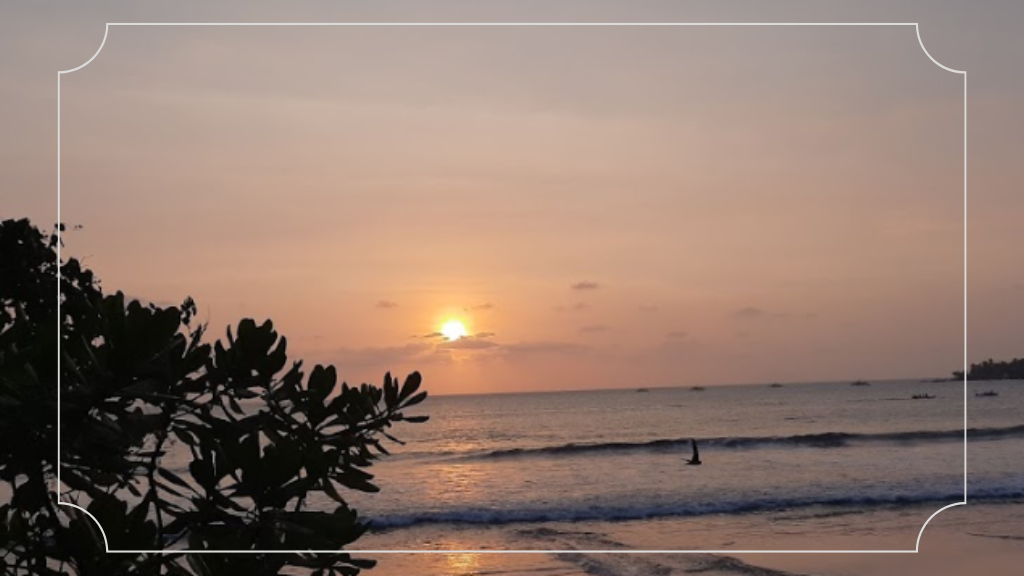 Nikmati Keseruan Tak Terbatas Berwisata di Pantai Carita Anyer