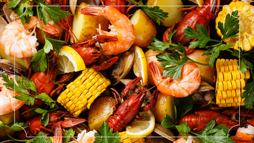 Nikmatnya Kulineran di Pantai Tanjung Lesung