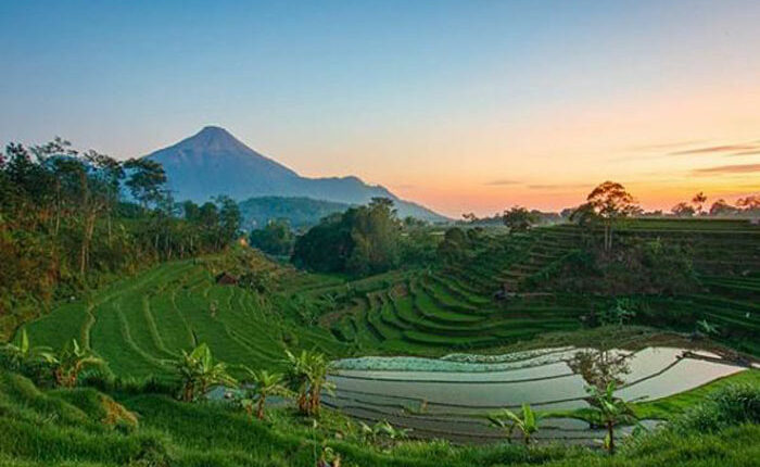Tempat wisata di Mojokerto