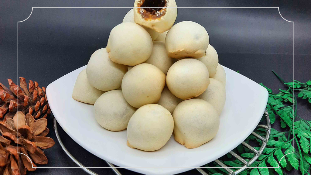 20 Oleh-Oleh Khas Jawa Tengah - Kelezatan Rasa dan Aroma Tradisi 12 Nopia