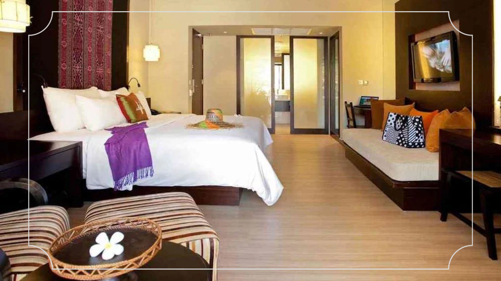 Novotel Lombok Resort & Villas