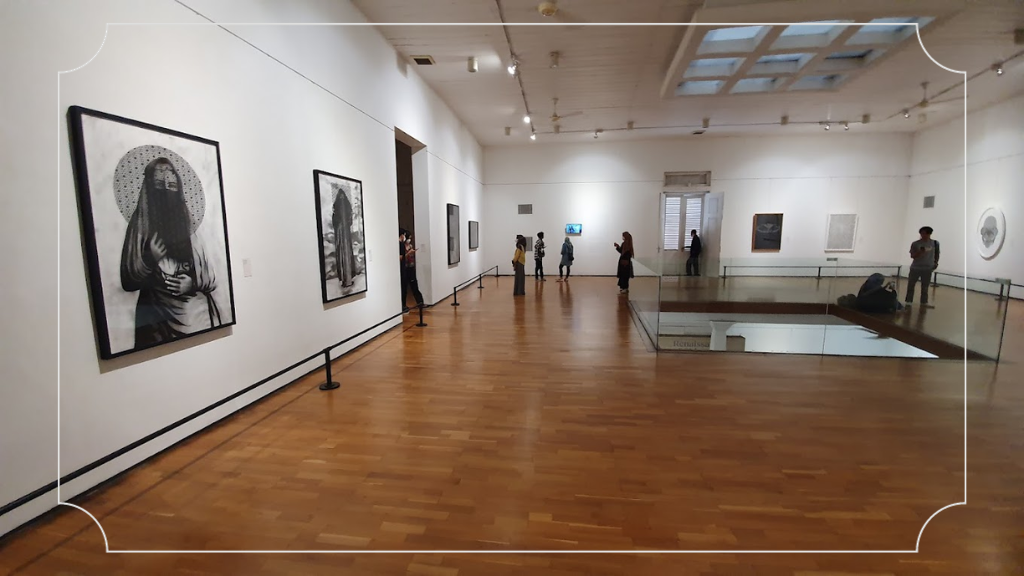 Nuansa Modern Minimalis yang Menarik