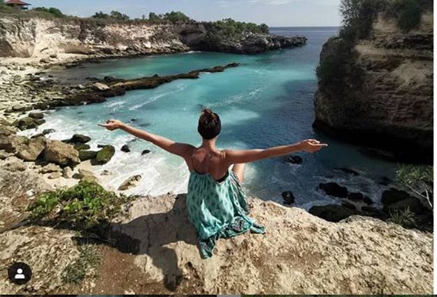 Tempat Wisata Populer di Klungkung