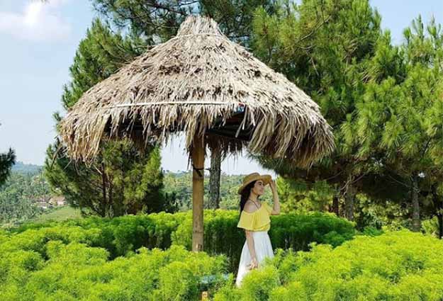 lokasi wisata di Tulungagung