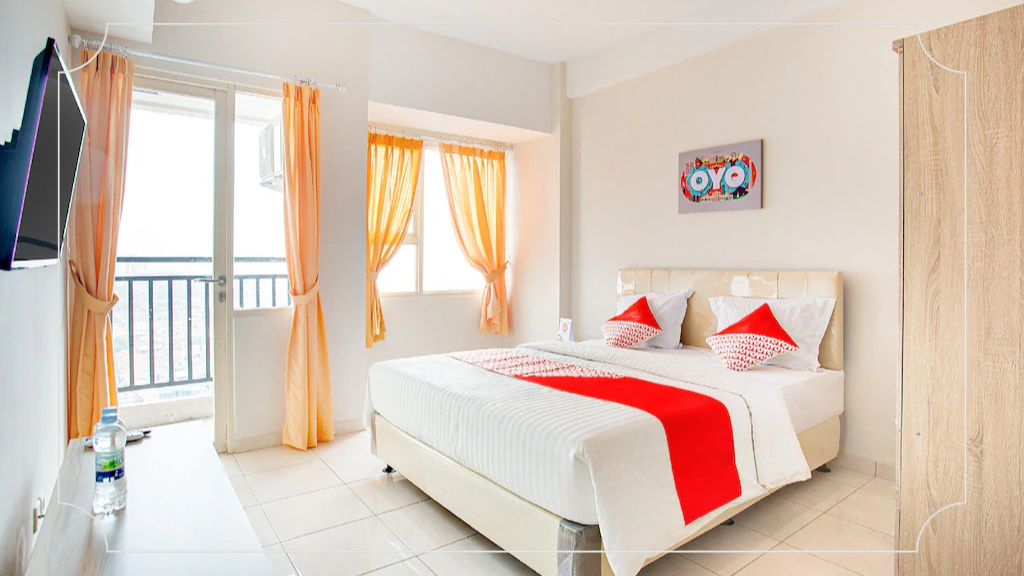 Kolam Renang Putri Duyung - Fasilitas, Lokasi & Harga Tiket Masuk 11 OYO 3194 Margonda Executive