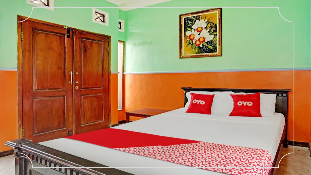 OYO Life 90321 Ken Ken Villa