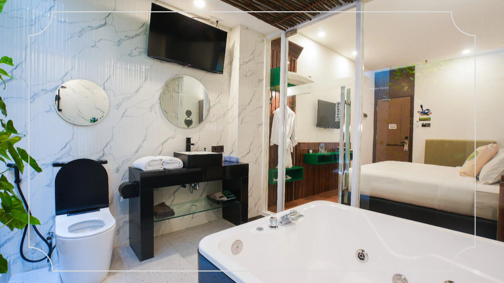 Oak Tree Hotel Jakarta