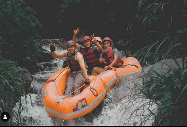 tempat wisata di mojokerto terbaru