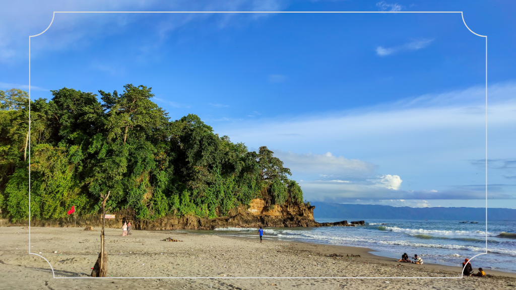 Pantai Citepus: Surga Tersembunyi di Sukabumi yang Wajib Dikunjungi 13 Objek Wisata Lain Dekat Pantai Citepus
