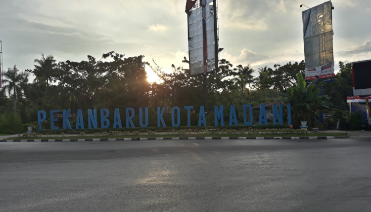 Objek Wisata di Pekanbaru yang Sayang untuk Dilewatkan