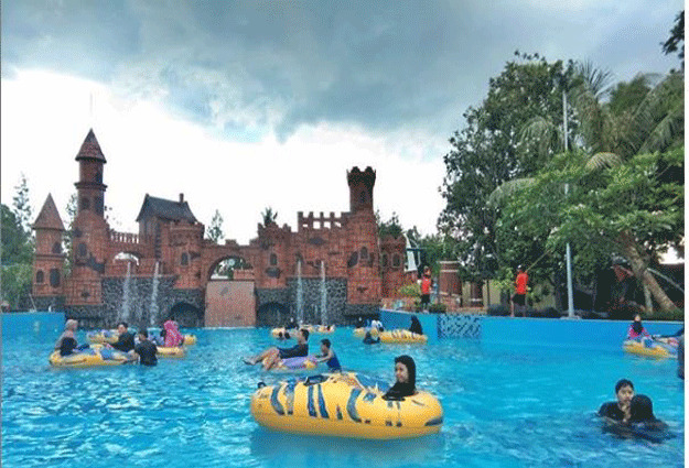 Tempat wisata keluarga di Tangerang 