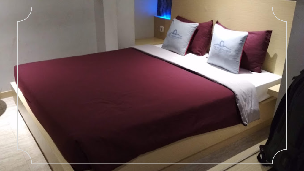 Octopuss Wellness Hotel & Spa Jambi