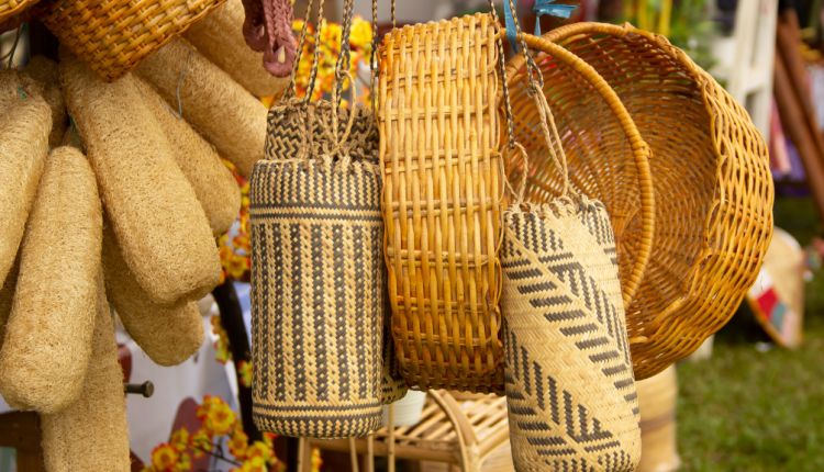 Oleh-Oleh Khas Balikpapan yang Menggoda Selera