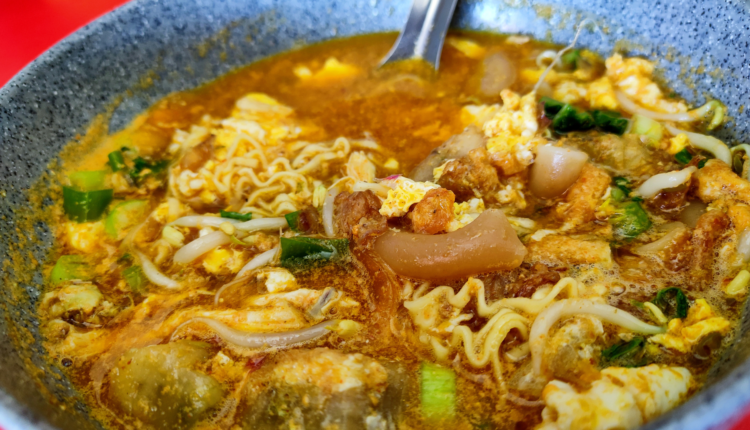 Oleh-Oleh Khas Bandung yang Terkenal dan Murah