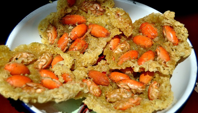 Oleh-Oleh Khas Cilacap