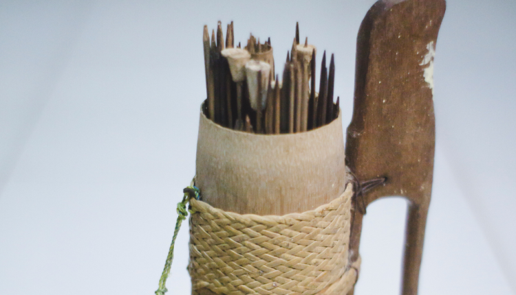 Oleh-Oleh Khas Kalimantan yang Tidak Boleh Dilewatkan