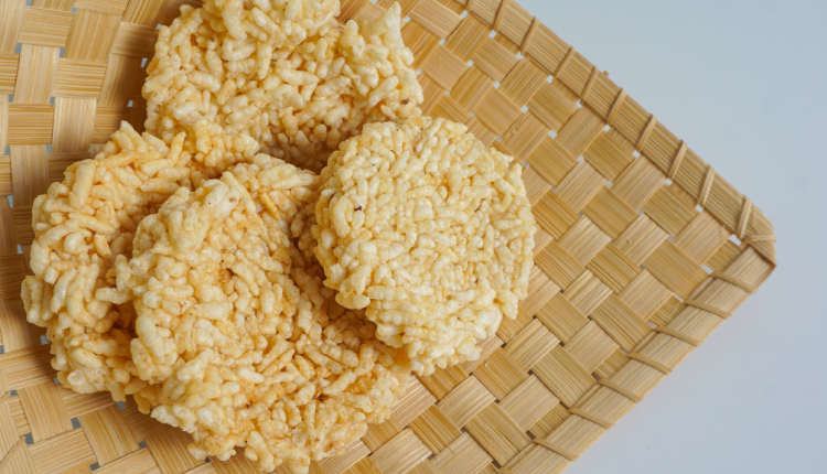 Oleh-Oleh Khas Karawang