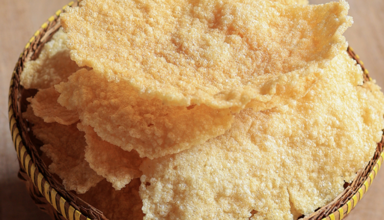 Oleh Oleh Khas Magetan